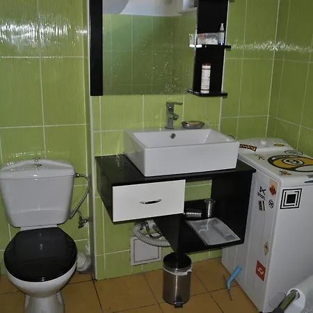 Comfort Брашов